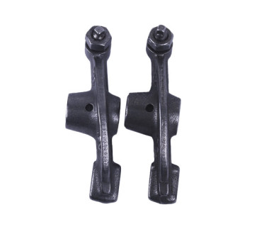 Коромисла, к-т: 2 шт. - Дельта/Альфа YBX