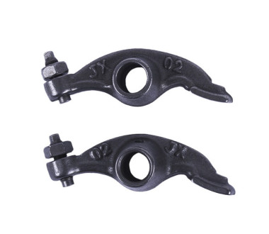 Коромисла, к-т: 2 шт. - Дельта/Альфа YBX