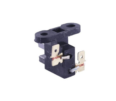 Щітки генератора - GN 2-3,5 KW YBX