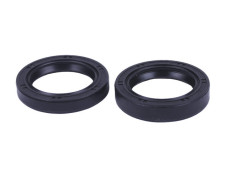 Сальники колінвалу 2шт. - 192F JM8500X(E)