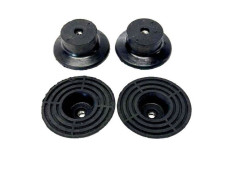 Віброопора (к-т 4 шт.) - GN-2-3,5KW