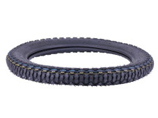 Покришка 3,25*18 6PR TT (під камеру) тип 1