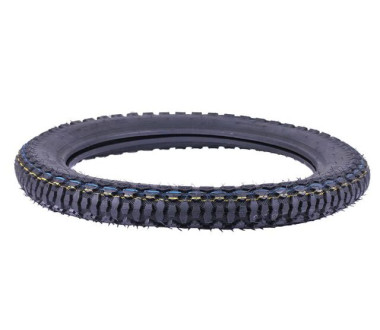 Покрышка 3,25*18 6PR TT (под камеру) тип 1