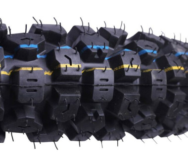 Покришка 4,60*18 6PR TT (під камеру)