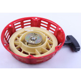 Стартер ручний - 177F - GN 5-6 KW