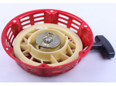 Стартер ручний - 177F - GN 5-6 KW