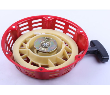 Стартер ручний - 177F - GN 5-6 KW