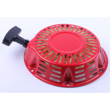 Стартер ручний - 177F - GN 5-6 KW