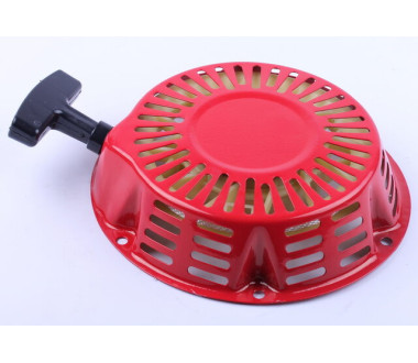 Стартер ручний - 177F - GN 5-6 KW