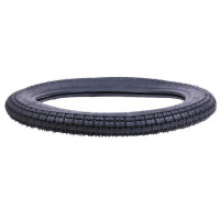 Покришка 2,75*17 6PR TT (під камеру) тип 5