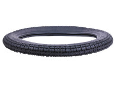 Покришка 2,75*17 6PR TT (під камеру) тип 5