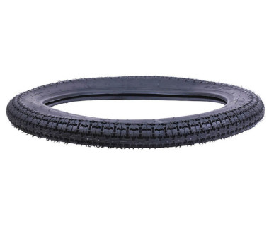 Покрышка 2,75*17 6PR TT (под камеру) тип 5