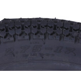 Покрышка 2,75*17 6PR TT (под камеру) тип 5