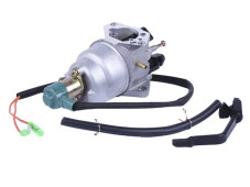 Карбюратор з електроклапаном тип 2 – 188F