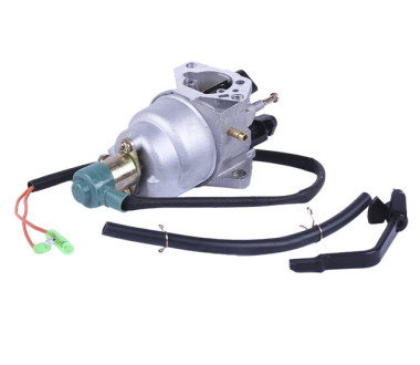 Карбюратор з електроклапаном тип 2 – 188F