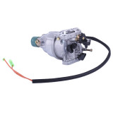 Карбюратор з електроклапаном тип 2 – 188F