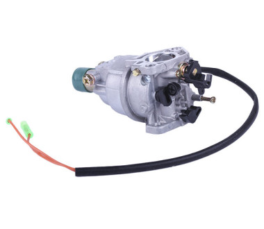 Карбюратор з електроклапаном тип 2 – 188F