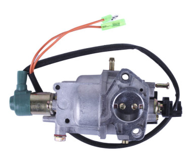 Карбюратор з електроклапаном тип 2 – 188F