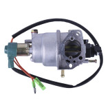 Карбюратор з електроклапаном тип 2 – 188F