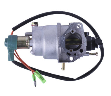 Карбюратор з електроклапаном тип 2 – 188F