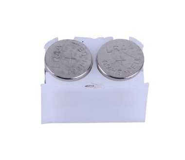 Замок протиугінний на гальмівний диск (звуковий) ZX7104