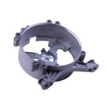 Кришка генератора задня - GN 2-3,5 KW