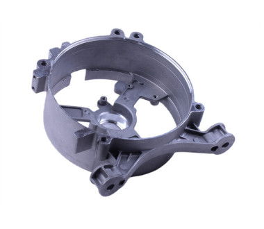 Кришка генератора задня - GN 2-3,5 KW