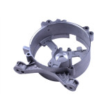 Кришка генератора задня - GN 2-3,5 KW