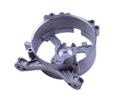 Кришка генератора задня - GN 2-3,5 KW