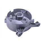 Кришка генератора задня - GN 2-3,5 KW