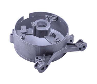 Кришка генератора задня - GN 2-3,5 KW