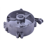 Кришка генератора задня - GN 2-3,5 KW