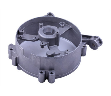 Кришка генератора задня - GN 2-3,5 KW