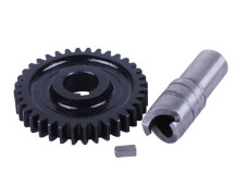 Вал запускаючий ZH1105N/ZH1115N/ZH1125N