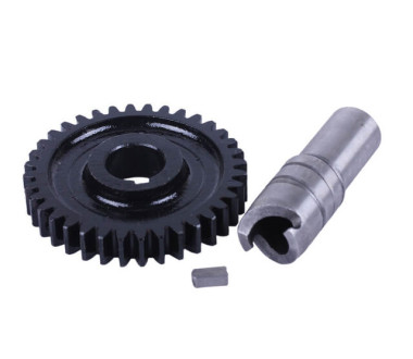 Вал запускаючий ZH1105N/ZH1115N/ZH1125N