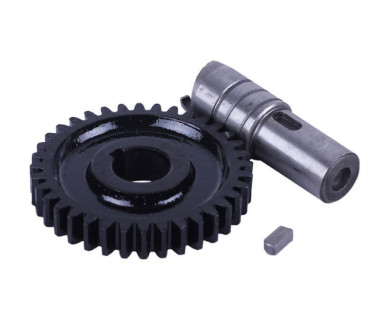 Вал запускаючий ZH1105N/ZH1115N/ZH1125N