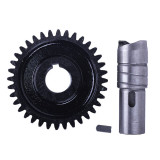 Вал запускаючий ZH1105N/ZH1115N/ZH1125N