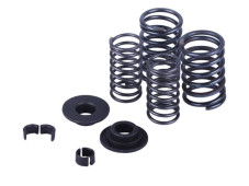 Клапанний механізм ZH1125N