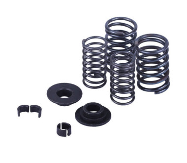 Клапанний механізм ZH1125N