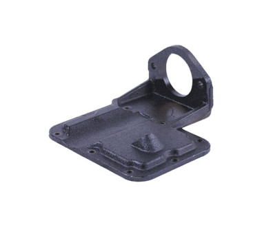 Кронштейн кріплення стартера ZH1125N