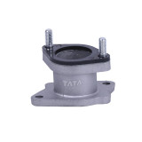 Патрубок карбюратора (тип 3) CB-125/150