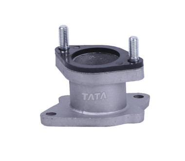 Патрубок карбюратора (тип 3) CB-125/150