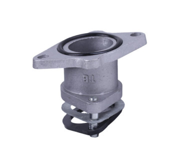 Патрубок карбюратора (тип 3) CB-125/150