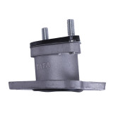 Патрубок карбюратора (тип 3) CB-125/150