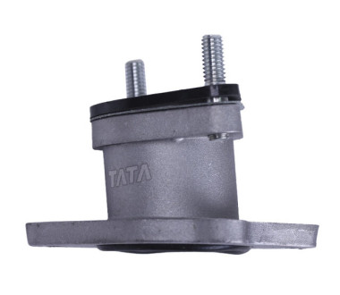 Патрубок карбюратора (тип 3) CB-125/150