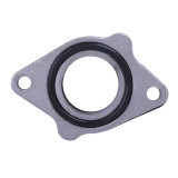 Патрубок карбюратора (тип 3) CB-125/150