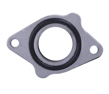 Патрубок карбюратора (тип 3) CB-125/150