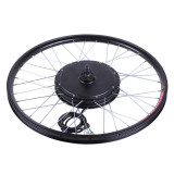 Велонабір колесо переднє 27,5 з дисплеєм 500W