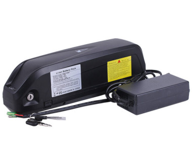 Батарея (акумулятор) для велонаборів 48V 13AH