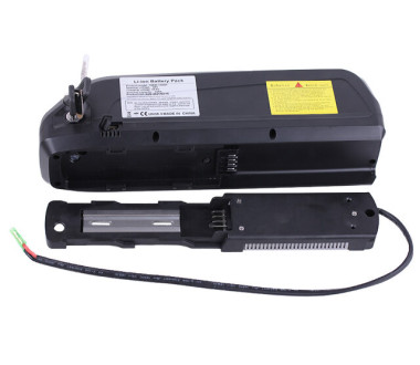 Батарея (акумулятор) для велонаборів 48V 13AH